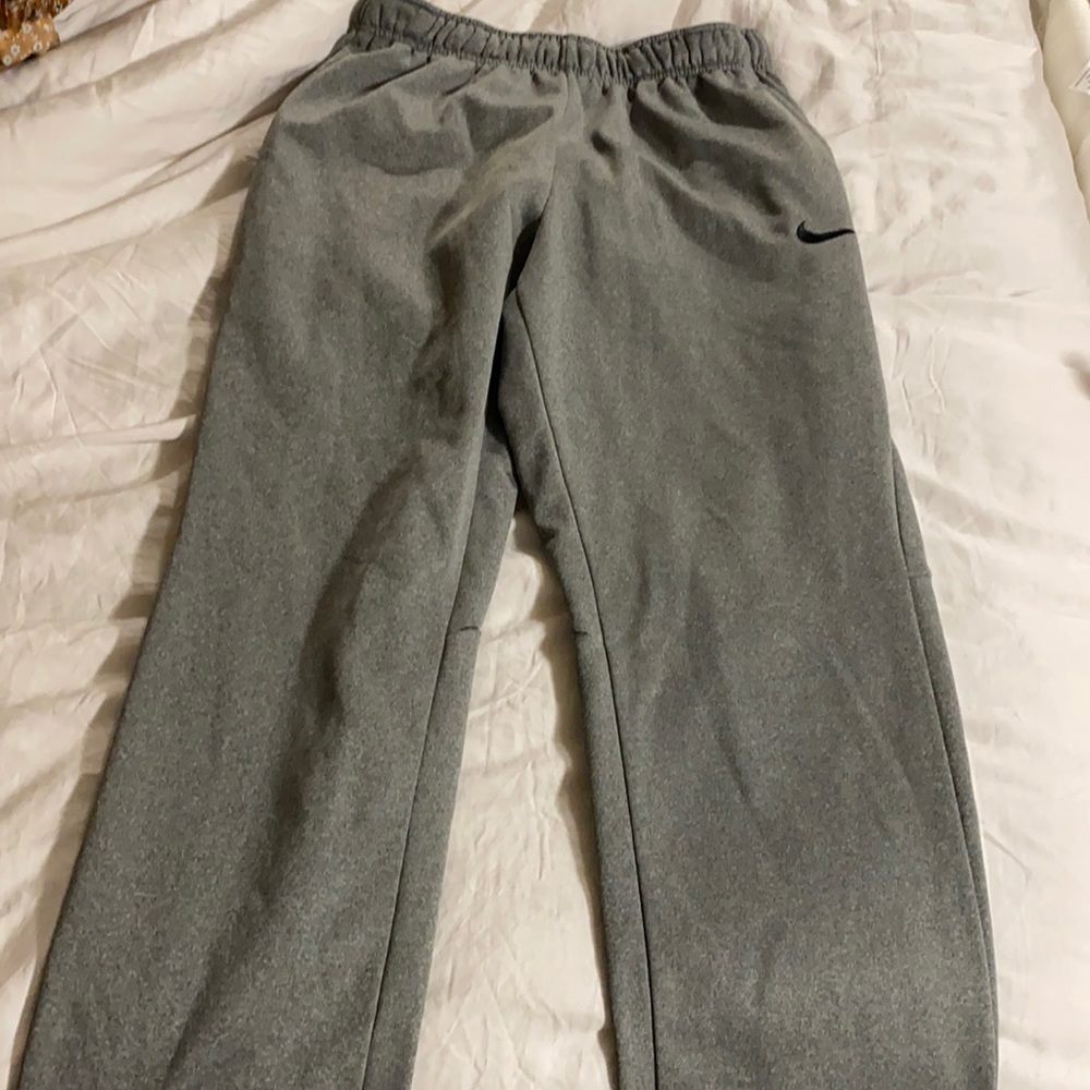 Men’s Nike sweat pants